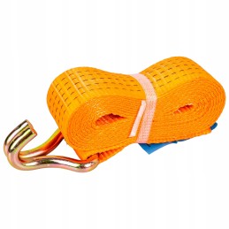 Puller industrial transport belt 4m 5t