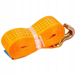 Puller industrial transport belt 4m 5t