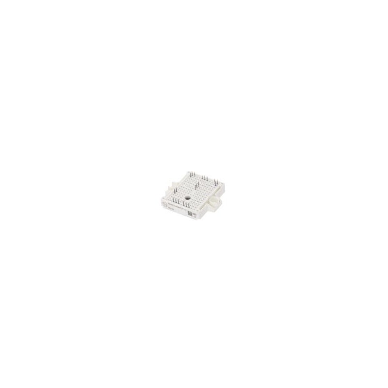 1 pcs : NXH006P120MNF2PTG - Discrete Semiconductor Modules PIM F2 6MOHM 1200V HALFBRIDGE SIC MODULE