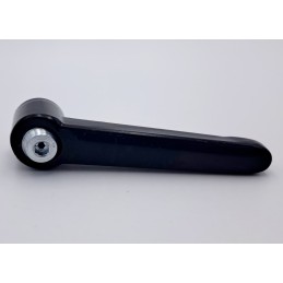 Heli handlebar adjustment lever