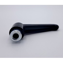 Heli handlebar adjustment lever