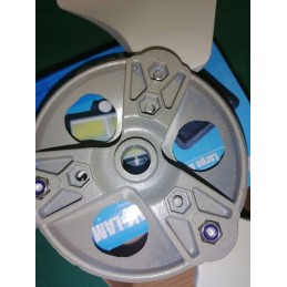 Renewable electricity generator, 400W wind turbine