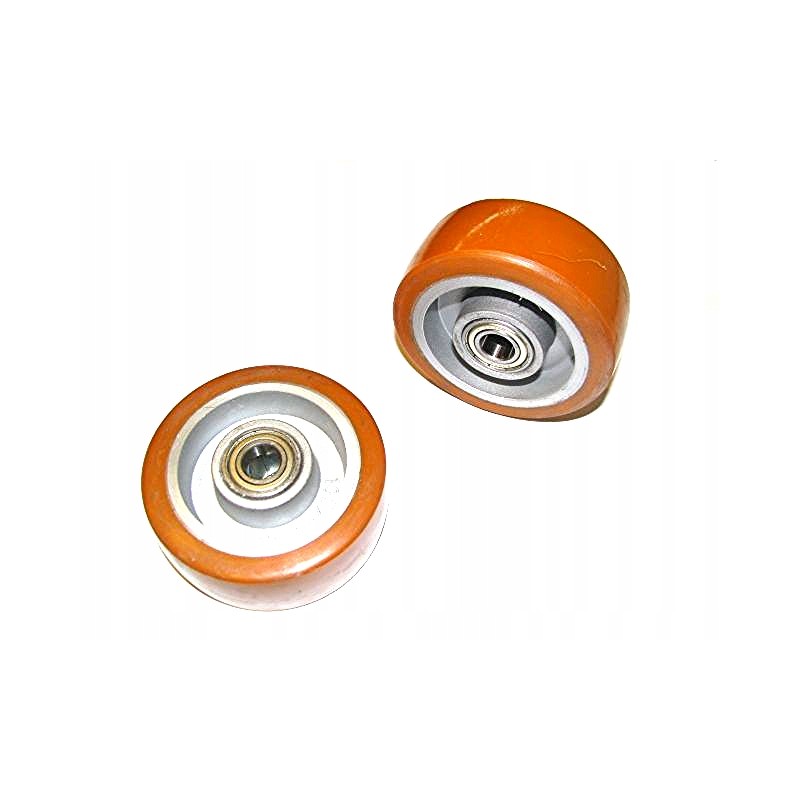 Support wheel 100 40 4410988 still wagner linde