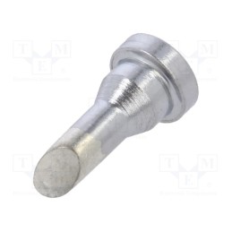 1 pcs x XYTRONIC - - - Tip, minispoon, 1.6x2mm