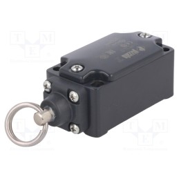 1 pcs x PIZZATO ELETTRICA - FD 576 - Limit switch, ring, NO + NC, 10A, max.500VAC, max.250VDC, PG13,5