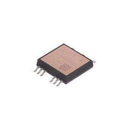 1 pcs : MCB40P1200LB-TUB - Discrete Semiconductor Modules SiC MOSFET phaseleg 25mO SMPD-B