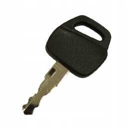 Ignition key 0009730441 for Linde 391 392 393 394 stroller