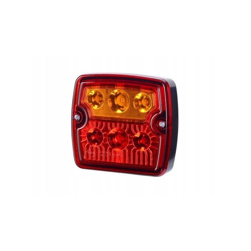 Universal LED rear lamp, Horpol