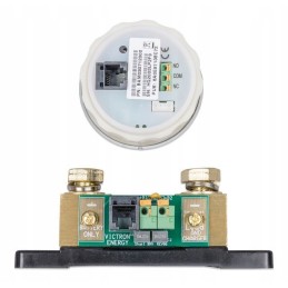 Victron energy monitor bmv 712 bluetooth black