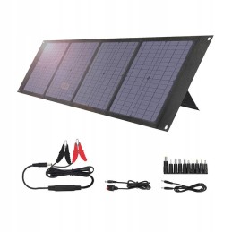80w photovoltaic panel