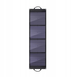 80w photovoltaic panel