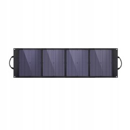 80w photovoltaic panel