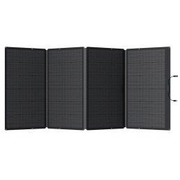 ecoflow solar panel 400 watts