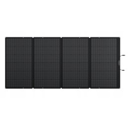 ecoflow solar panel 400 watts