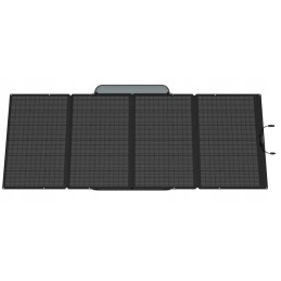 ecoflow solar panel 400 watts