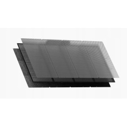 ecoflow solar panel 400 watts