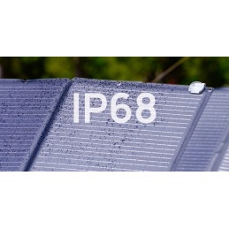 ecoflow solar panel 400 watts