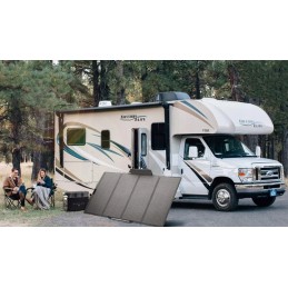 ecoflow solar panel 400 watts