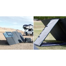 ecoflow solar panel 400 watts