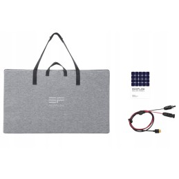 ecoflow solar panel 400 watts