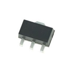1 pcs : AP7383-36Y-13 - LDO Voltage Regulators LDO High Voltage Standard SOT89 T&R 2.5K