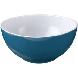 Small Brunner salad bowl, dark blue, 15 cm
