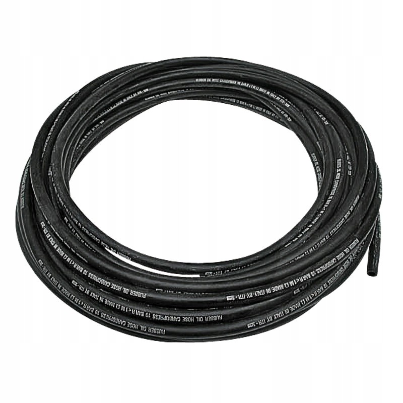 Radiator hose oe16 27mm 5 5mm john deere r83063