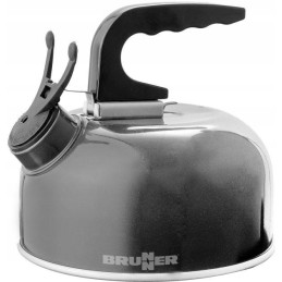 Ketty 1l Brunner travel kettle