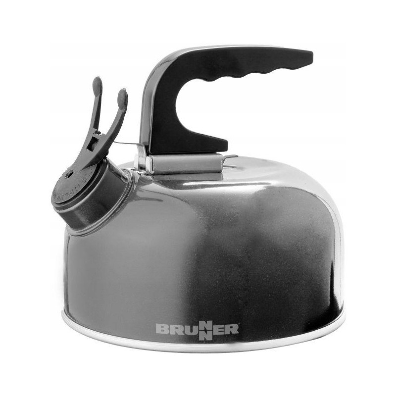 Ketty 1l Brunner travel kettle