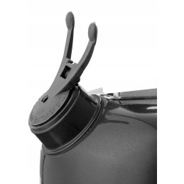 Ketty 1l Brunner travel kettle