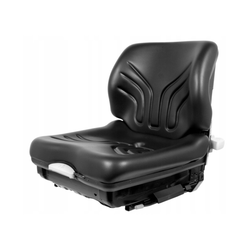 Grammer MSG20 operator seat, original from Germany