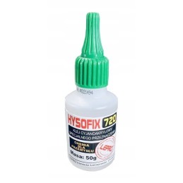Hysofix 720 cyanoacrylate glue 50g