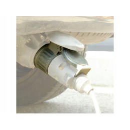 Reducer adapter adapter trailer socket 13 7 carpoint