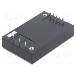 1 pcs x CINCON - CQB100W-110S28 - Converter: DC/DC, 100W, Uin: 43÷160V, Uout: 28VDC, Iout: 3.6A, 300kHz