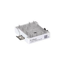 1 pcs : F3L11MR12W2M1B74BOMA1 - Discrete Semiconductor Modules LOW POWER EASY