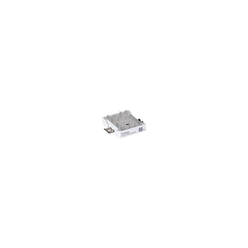 1 pcs : F3L11MR12W2M1B74BOMA1 - Discrete Semiconductor Modules LOW POWER EASY