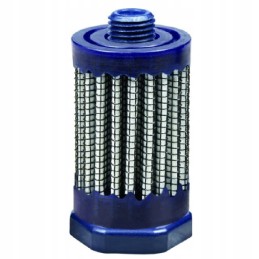 Ceramatic Connectclean 2 0 gas filter insert