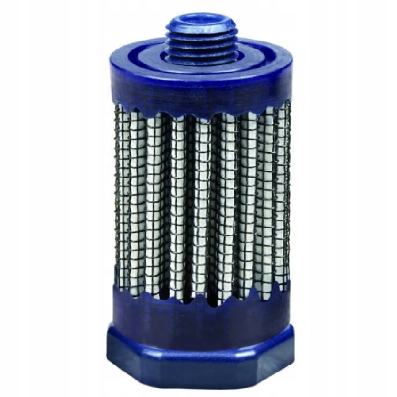 Ceramatic Connectclean 2 0 gas filter insert