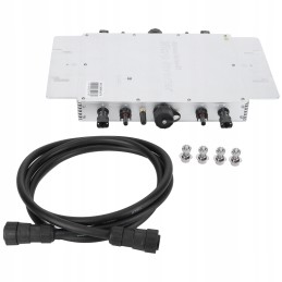 Solar photovoltaic power system