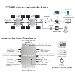 Solar photovoltaic power system