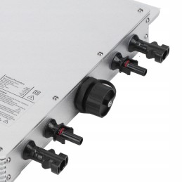 Solar photovoltaic power system