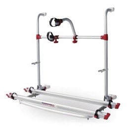 Carry bike pro autotrail wawa bike rack