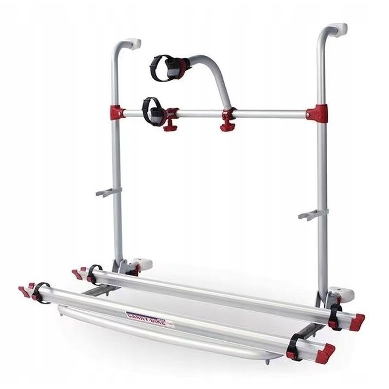 Carry bike pro autotrail wawa bike rack