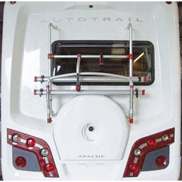 Carry bike pro autotrail wawa bike rack