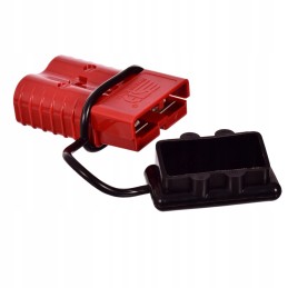 175a battery connector cover