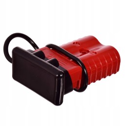 350a battery connector cover