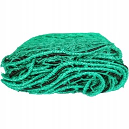 Safety net with rubber knott 1500x2200