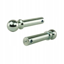 Hitch pin 200mm fi32 fi50 hydrolider balls