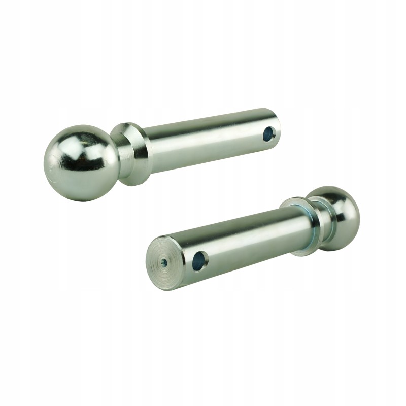 Hitch pin 200mm fi32 fi50 hydrolider balls