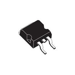 1 pcs : STTH15RQ06G2Y-TR - Rectifiers Automotive 600 V, 15 A Turbo 2 Soft Ultrafast Recovery Diode
